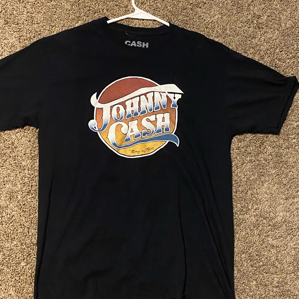 CASH T shirt